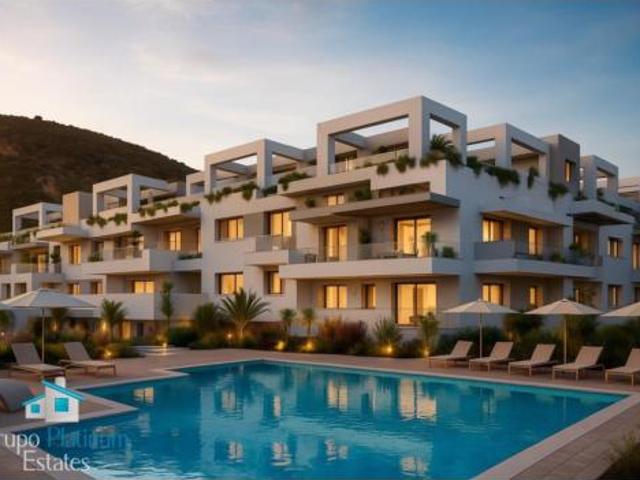 Apartamento en venta en Pulpí