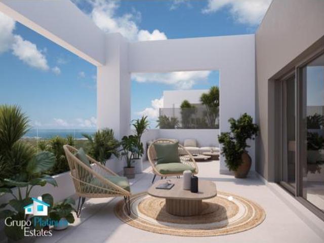 Apartamento en venta en Pulpí, Andalucía