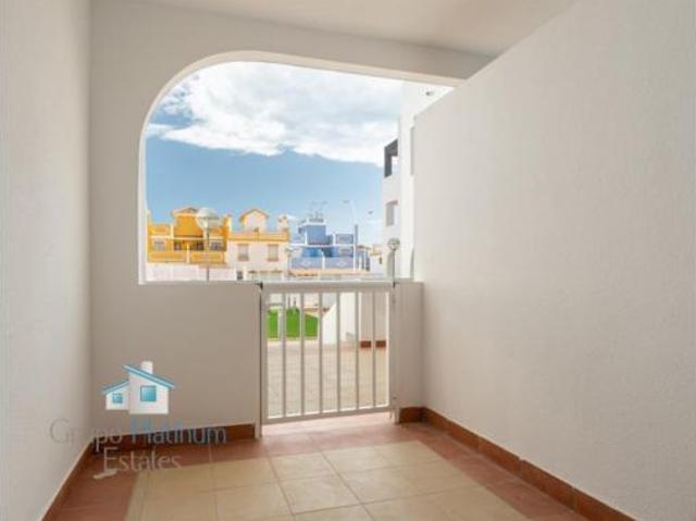 Apartamento en venta en San Juan de los Terreros, Pulpí