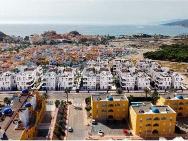 Apartamento en venta en San Juan de los Terreros, Pulpí