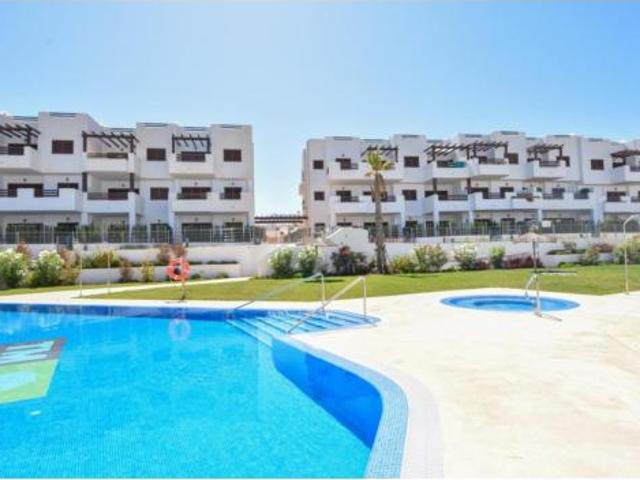 Apartamento en venta en Los Jurados, Pulpí