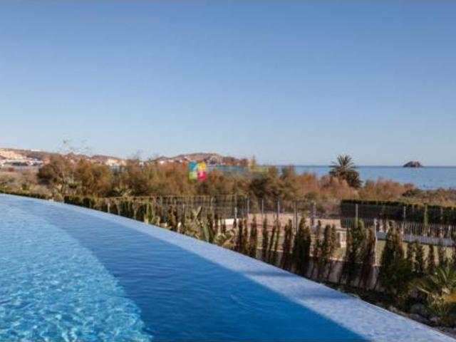 Apartamento en venta en La Fuente, Pulpí