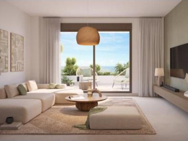 Apartamento en venta en Pilar de Jaravía, Pulpí