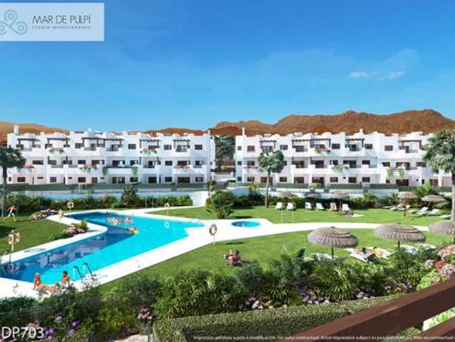 Apartamento en venta en San Juan de los Terreros, Pulpí