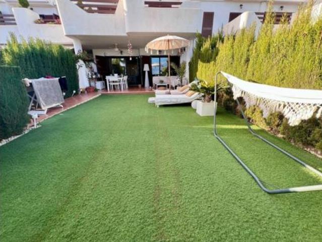 Apartamento en venta en San Juan de los Terreros, Pulpí