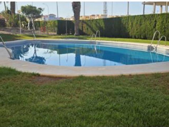 Apartamento en venta en San Juan de los Terreros, Pulpí
