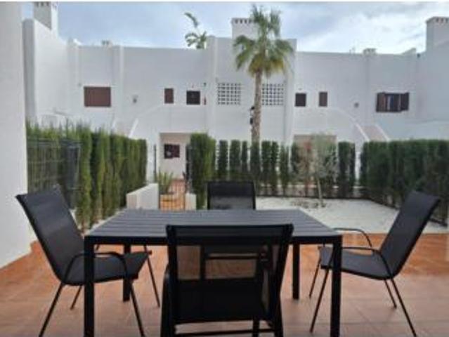 Apartamento en venta en San Juan de los Terreros, Pulpí