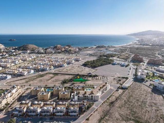 Apartamento en venta en Pilar de Jaravía, Pulpí