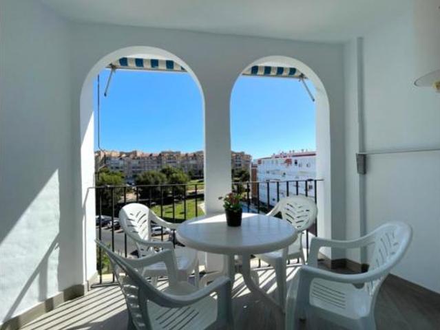Apartamento en venta en El Portil, Comarca Metropolitana de Huelva