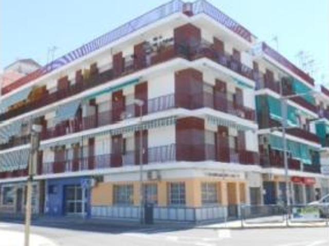 Apartamento en venta en Comarca Metropolitana de Huelva, Andalucía