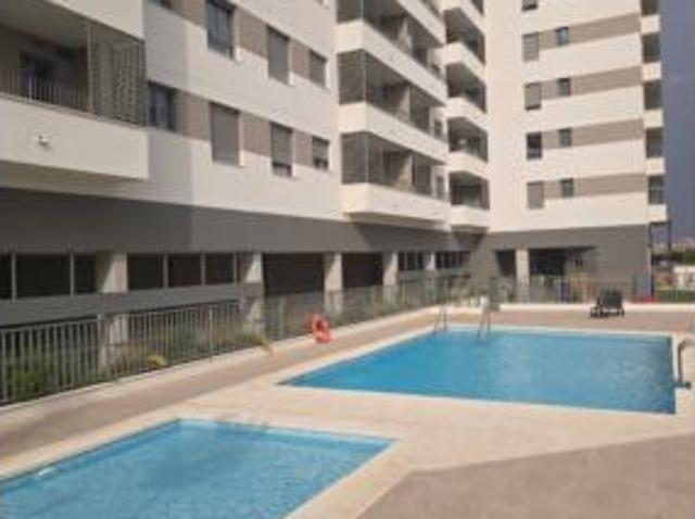 Apartamento en venta en Molí d'Animeta, l'Horta Sud