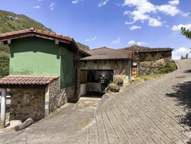 Apartamento en venta en Quirós, Asturias