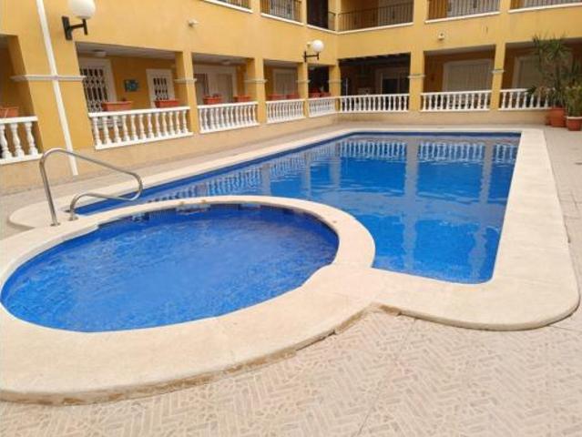 Apartamento en venta en Barrio Los Migalos, el Baix Segura / La Vega Baja