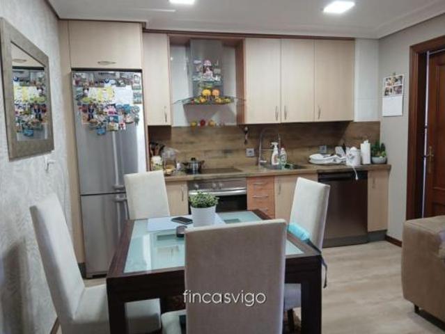 Apartamento en venta en O Sitio Vello da Coutada Grande, Redondela