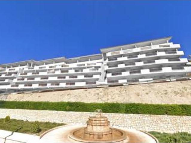 Apartamento en venta en la Marina Baixa, Valencia