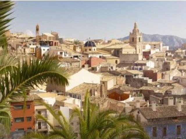 Apartamento en venta en la Marina Baixa, Valencia