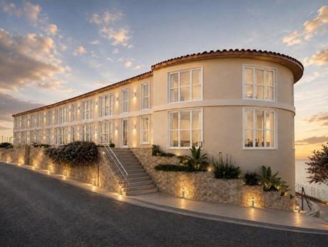 Apartamento en venta en la Marina Baixa, Valencia