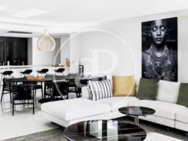 Apartamento en venta en la Marina Baixa, Valencia