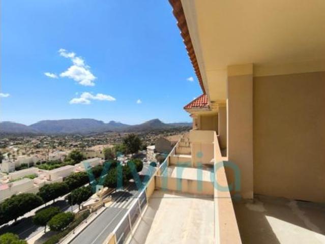 Apartamento en venta en la Marina Baixa, Valencia