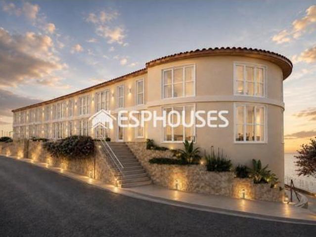 Apartamento en venta en la Marina Baixa, Valencia