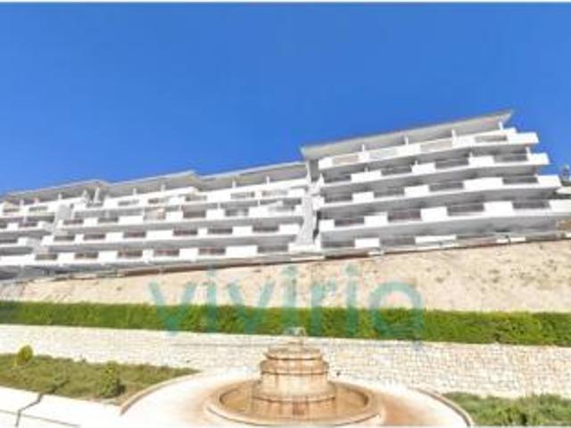 Apartamento en venta en la Marina Baixa, Valencia