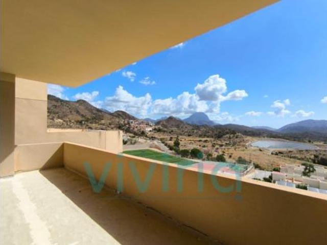Apartamento en venta en la Marina Baixa, Valencia