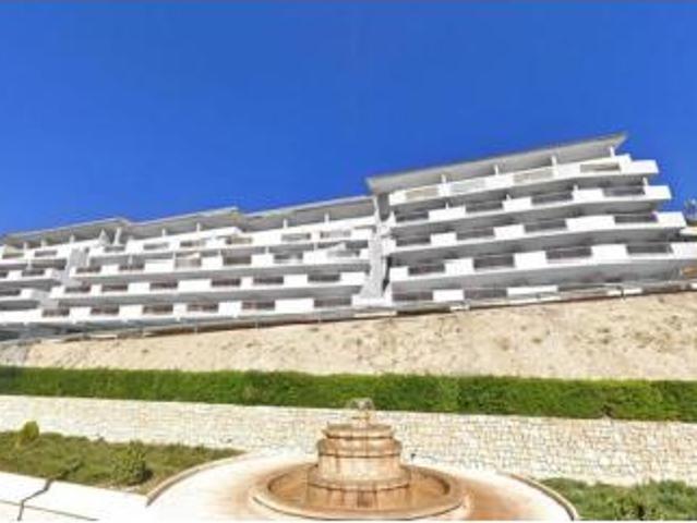 Apartamento en venta en la Marina Baixa, Valencia