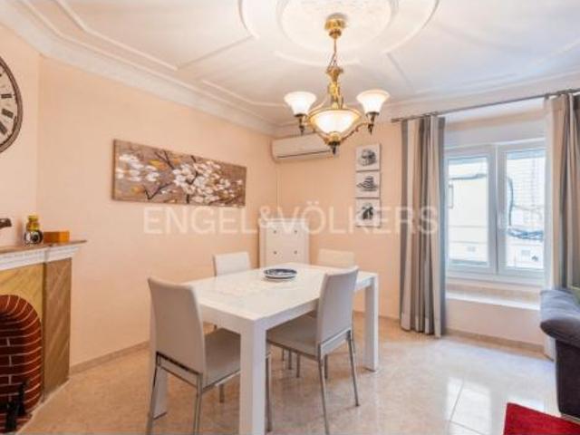 Apartamento en venta en El Arrabal, La Plana de Utiel-Requena