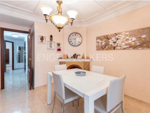 Apartamento en venta en El Arrabal, La Plana de Utiel-Requena