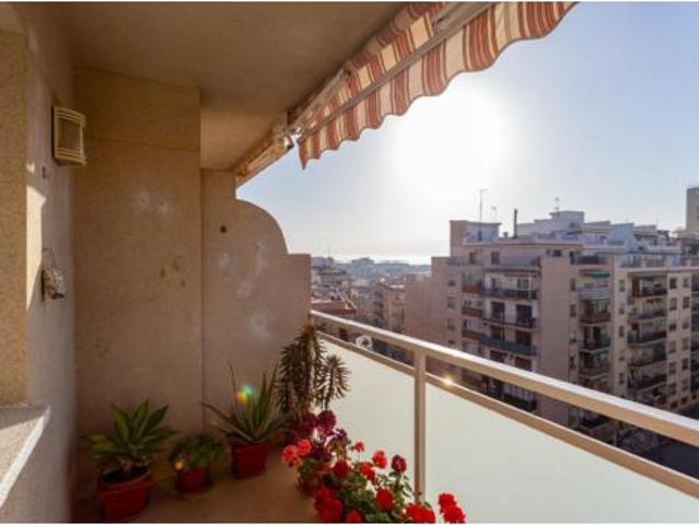 Apartamento en venta en Reus, sardana