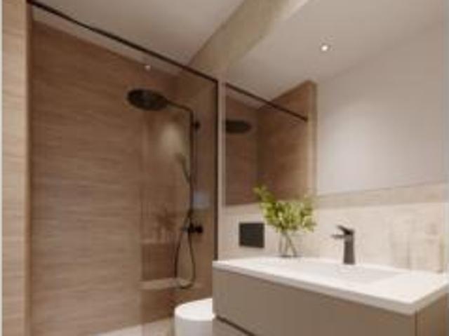 Apartamento en venta en Revilla Vallejera, Castilla y León