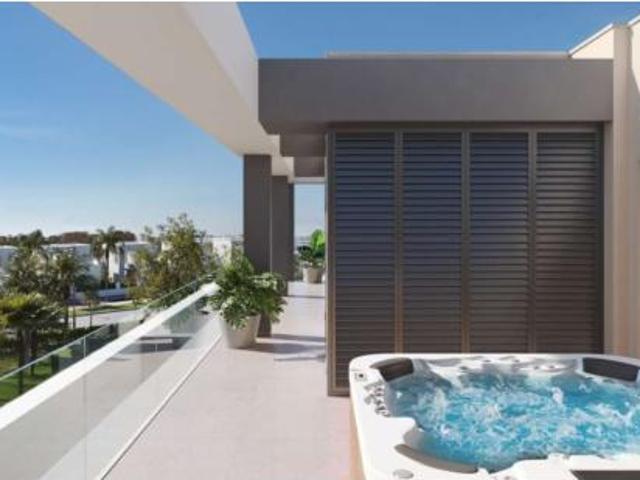 Apartamento en venta en Revilla Vallejera, Castilla y León