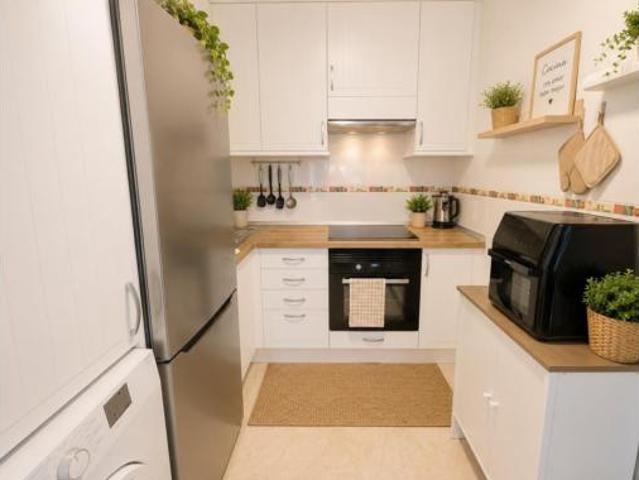 Apartamento en venta en Rianxo, A Barbanza