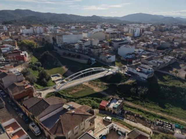 Apartamento en venta en el Camp de Túria, Valencia