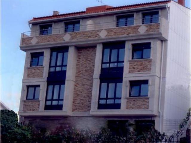 Apartamento en venta en Ribeira, Fontán