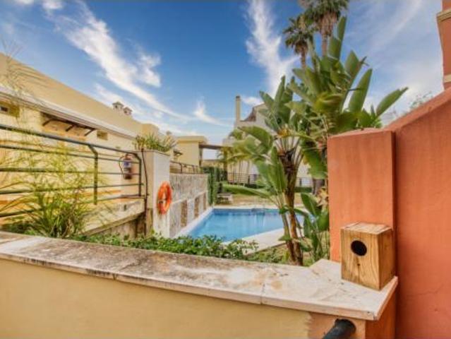 Apartamento en venta en Torre de Benagalbón, La Axarquía