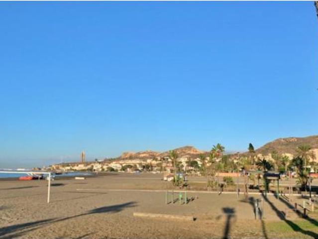 Apartamento en venta en La Cala del Moral, La Axarquía
