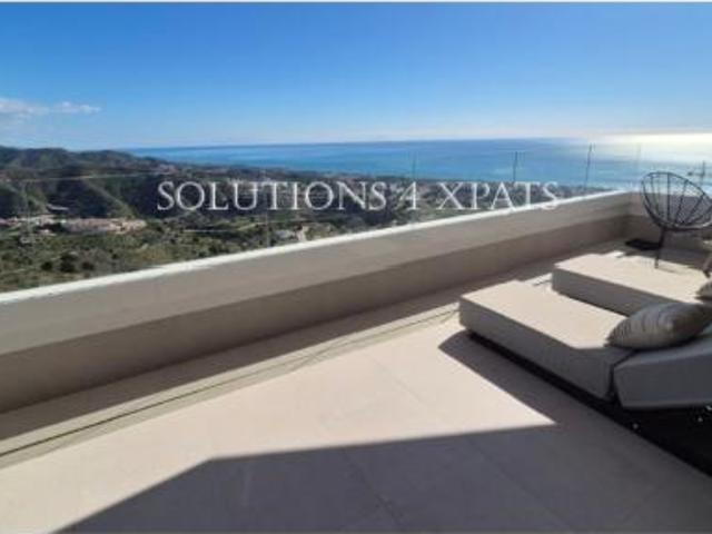 Apartamento en venta en Rincón De La Victoria, Los Marines