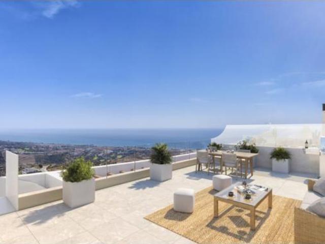 Apartamento en venta en Los Marines, Rincón de la Victoria