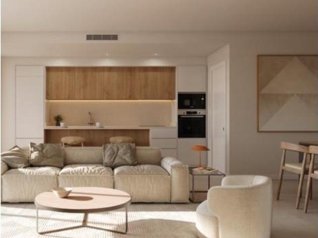 Apartamento en venta en Los Marines, La Axarquía