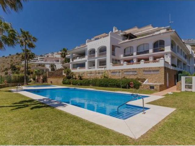 Apartamento en venta en Benagalbón, La Axarquía