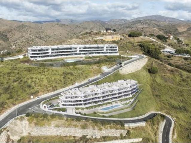 Apartamento en venta en Los Marines, La Axarquía