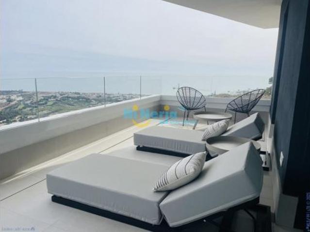 Apartamento en venta en La Axarquía, Andalucía