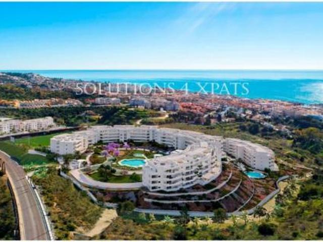 Apartamento en venta en Rincón De La Victoria, La Cala del Moral