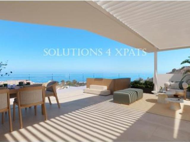 Apartamento en venta en Rincón De La Victoria