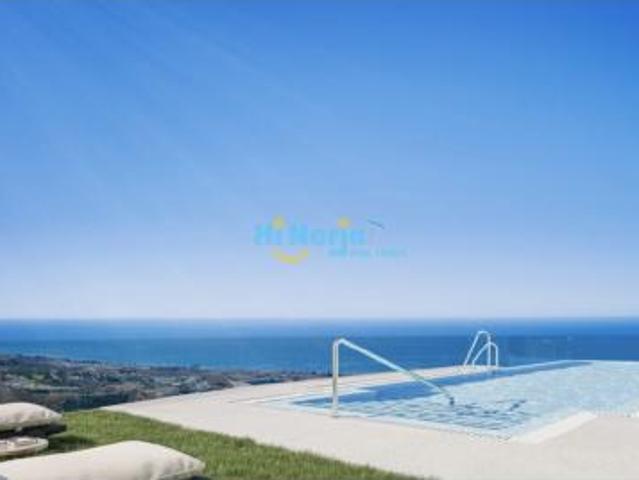 Apartamento en venta en Rincón De La Victoria