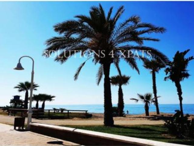 Apartamento en venta en La Axarquía, Andalucía