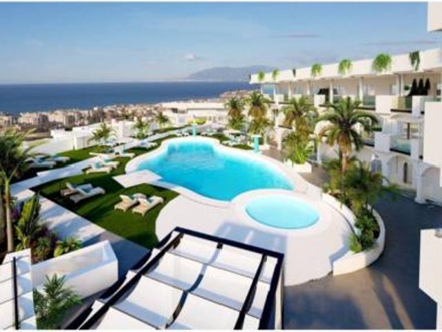 Apartamento en venta en Las Casillas, La Axarquía