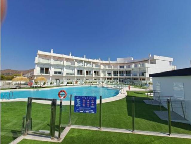 Apartamento en venta en Las Casillas, La Axarquía