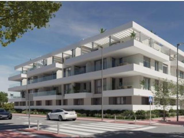 Apartamento en venta en Torre de Benagalbón, La Axarquía